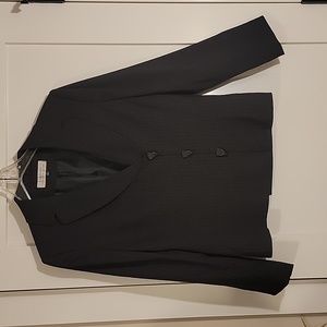TAHARI DRESS JACKET SZ 12